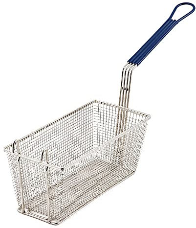 2X Frying Basket P6072145/46 Spare for PITCO Fryers FRIALATOR 45C 35C SG18 SG14