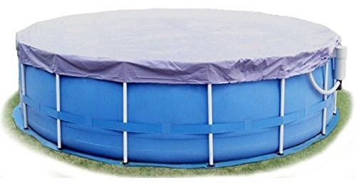 Summer Waves 15 'Pool Abdeckung für Metall Frame Pools
