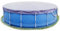 Summer Waves 15 'Pool Abdeckung für Metall Frame Pools