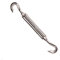 nesling Spannanker M10, Edelstahl