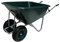 County Samson 200L Wheelbarrow
