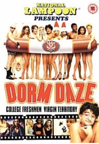 National Lampoon Presents Dorm Daze