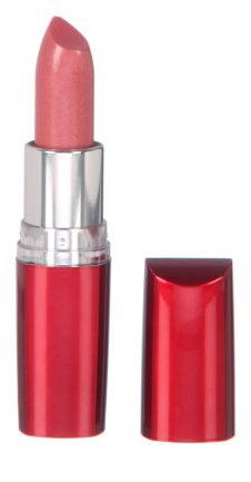 Maybelline New York, Rossetto idratante, 418 Rosso corallo