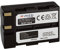 Batteria EN-EL3 Compatibile con Nikon D50, D70s, D100, D100 SLR