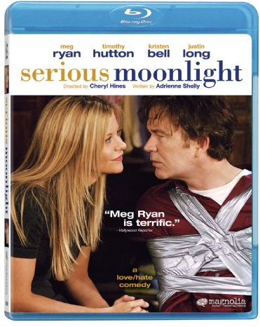 Serious Moonlight (Widescreen Edition)