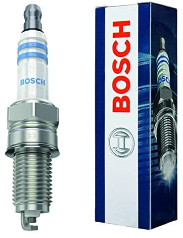 Bosch Automotive YR7DC - Nickel Zündkerzen - 1 Stück