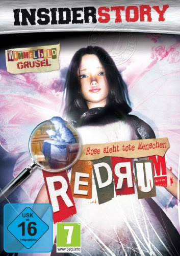 Insider Story: Redrum