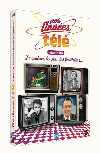 Nos années télé, vol. 3 [FR Import]
