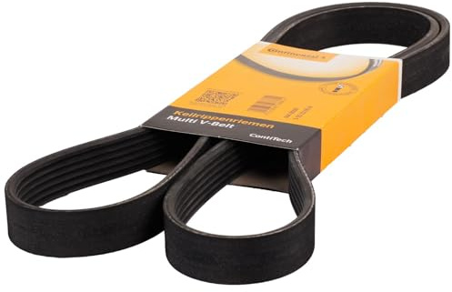 CONTITECH 4PK906 ELAST Keilrippenriemen