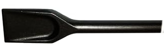 Makita scalpello SDS +, 40 x 250 mm, B 14059