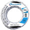 Electraline 16806 Cavo Tessile FRRTX, Sezione 3G0.75 mm, 10 mt, Bianco