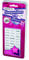 Magnetic Songwriters Kit - Fridge Magnets (Girl Group), Pink