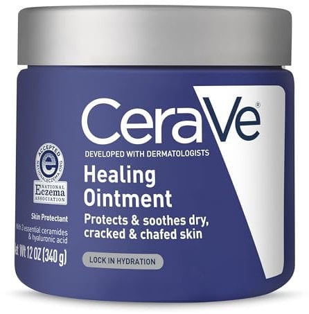 CeraVe 590101 Heilung Salbe, 12oz