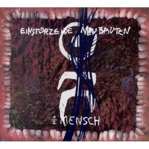 Halber Mensch [Vinyl]