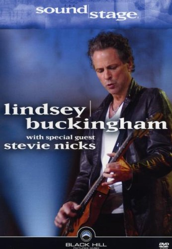 Lindsay Buckingham - Soundstage
