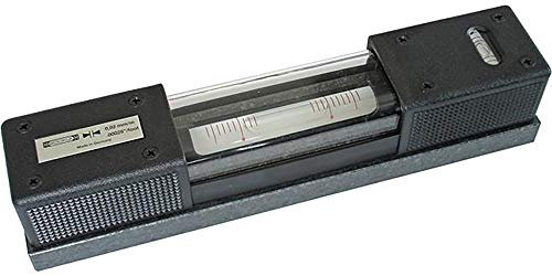 Format 4030616408200 – prñz. -richtwasserwaage 160 mm/0.3 mm/m rñckle