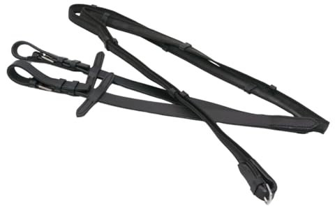 AMKA Anti Slip Zügel Anti Rutsch Zügel