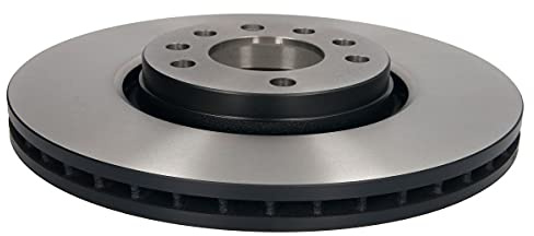 TRW Automotive AfterMarket DF4246 Bremsscheibe - (Paar)