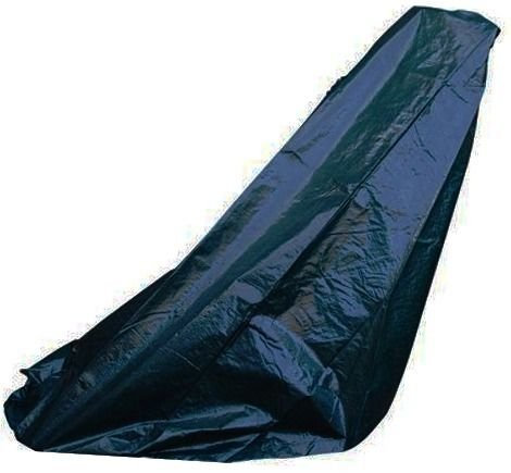 Universal waterproof Lawn Mower Cover 1000 x 970 x 500mm Gardening Rain U10