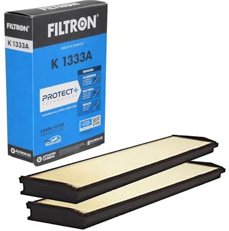 Filtron K1242-2x