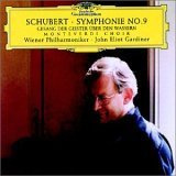 Schubert: Sinfonie Nr. 9 / Gesang d. Geister ü.d. Wassern D 714