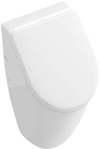V&B Absaug-Urinal SUBWAY