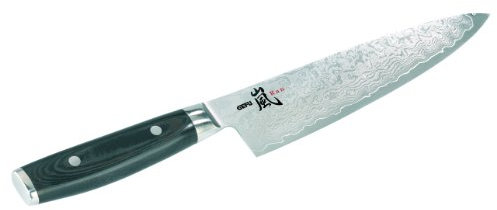 Gefu 30070 Kochmesser klein Ran