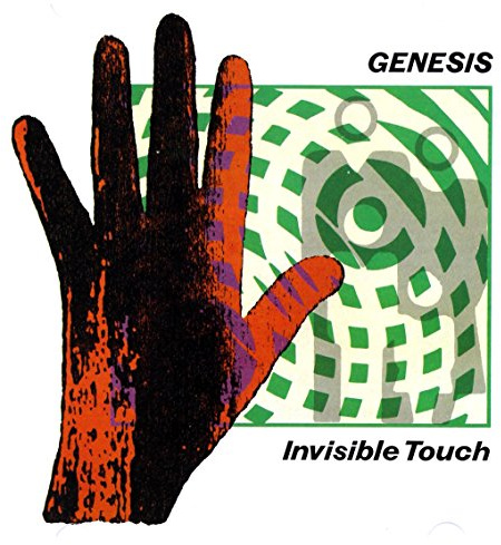 Invisible Touch (Remastered)