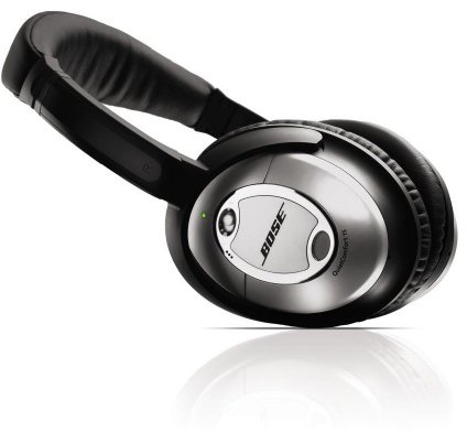 Bose Quietcomfort 15 Cuffie tradizionali