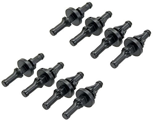 GELID SOLUTIONS Rubber fan holders - Length (mm): 26-35 Diameter - Material: ultra-soft rubber - Temperature range: -20°C - +65°C