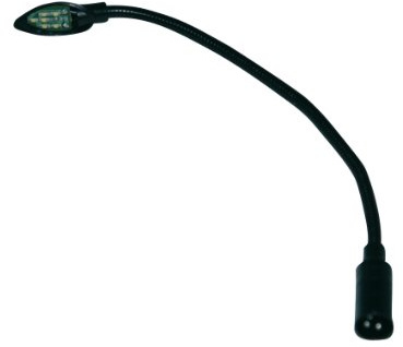 Minilight LED Basic XLR