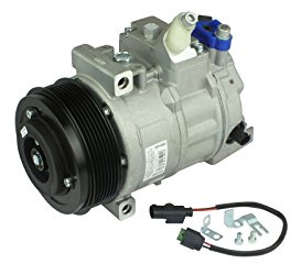 Delphi TSP0159868 Air Conditioning Component