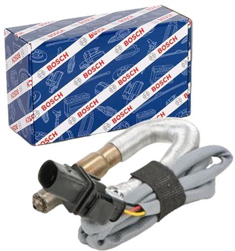 Bosch Automotive 258017101 Lambdasonde