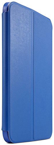 Case Logic SnapView 2.0 Folio für Samsung Galaxy Tab 4 10.1 Zoll (mit sicherem Verschluss) Ion Blau