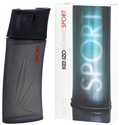Kenzo Homme Sport Eau De Toilette 100 ml (man)