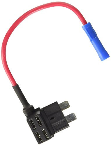 Lampa 70066 Câble de raccord pour fusible enfichable, petit format