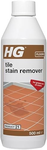 2 X HG Spot Stain Remover