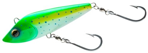Yo-Zuri Bonita R1158-CDR DORADO MAHI Tuna 210mm Trolling ONO Lure Wahoo NIP