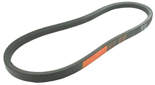 - Greenstar 13081 Trageriemen, glatt, Trapez, 16,5 x 9,5 x 34 Jap. LB34