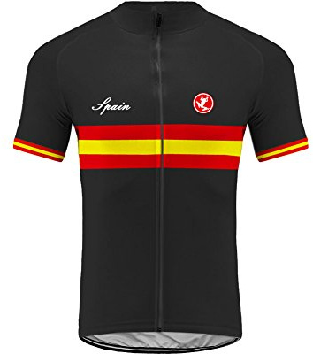 UGLY FROG Bike Wear Ciclismo Hombre Bicycle Maillots Manga Corta Verano Transpirable Secado Rápido Cycling Ropa