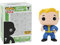 Figurine Pop ! Games 98 - Fallout - Charisma