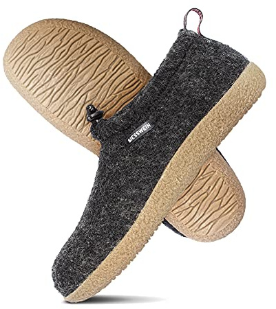 Giesswein Unisex VentPantoffeln