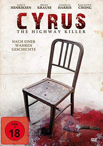 Cyrus - The Highway Killer [DVD]