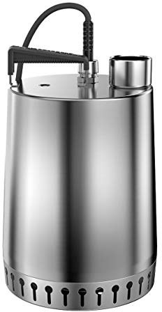 Grundfos – UNILIFT AP12 Pumpe ap12.50.11.3 3 x 400 V 1,50hp ohne Schalter 2 