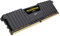 Corsair CMK16GX4M1A2400C14 Vengeance LPX 16 GB (1 x 16 GB) DDR4 2400 MHz C14 XMP 2.0 High Performance Desktop Memory, Black