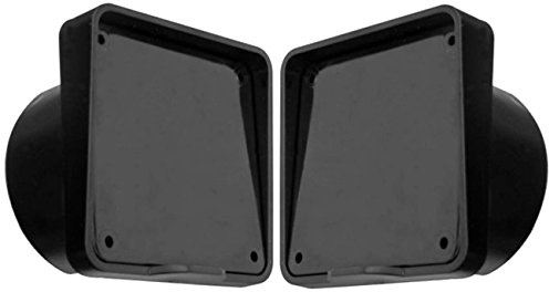 Photocellules encastrables diamètre 60 mm synchronisées Protection contre les troubles électromagnétiques et le filtre solaire Alimentation 12-24 VCA-VDC Portée jusqu'à 30 m dans toutes les conditions.