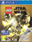 Lego Star Wars The Force Awakens Deluxe Edition PS4 EU Version multilingual mit Minifigur in gold