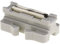 Tillig Schienenverbinder (Beutel 20 St.) - H0m TT - 12mm Spurweite - Kunststoff - Zugtrack-Zubehör