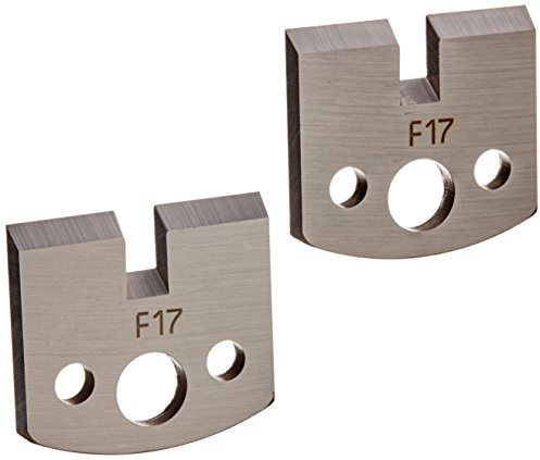 CMT 690.017 - Par cuchillas kss 40x4 mm