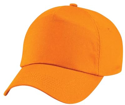 Beechfield Unisex Verschluss Unisex B010 Cap